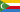 Komor adaları